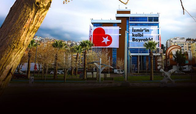 Bayraklı’dan 1000 öğrenciye beslenme desteği!