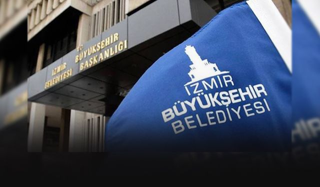 12 yıldır aynı görevde bulunuyordu… Büyükşehir’de bir adaylık istifası daha!