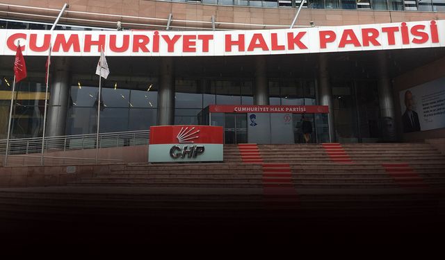 CHP Genel merkezinden İzmir İl Başkanlığı'na: Kararlarınızı o tarihe kadar bildirin!