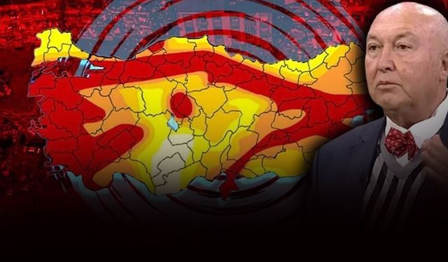 Prof. Dr. Ercan'dan Ege için korkutan uyarı!