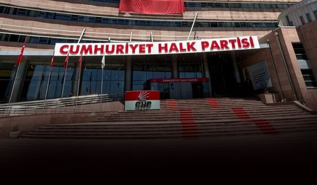 CHP Genel merkezi ilçe ilçe görevlendirdi... Aday adayları görüşme odasına!