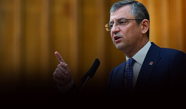 CHP'li Özel'den, Erdoğan'a yanıt... Şehit cenazesine gitmek ne zamandan beri gövde gösterisi olmuş?