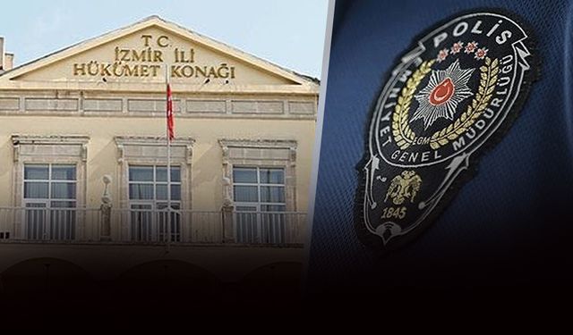 Sağlık kontrolüne götürülürken kaçtı... Polis memuruyla boğuşurken vuruldu!