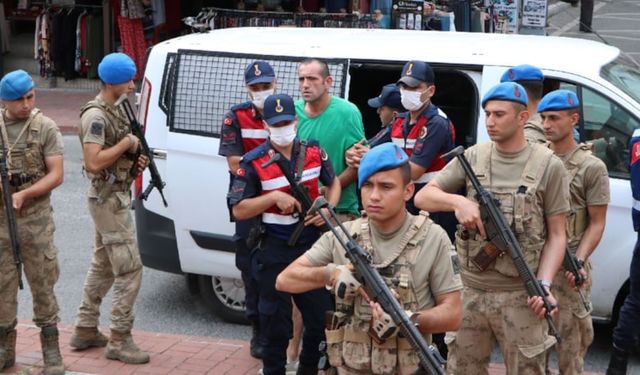 Torunu sanıldı, katil köylüsü çıktı: İstismar iddiası...