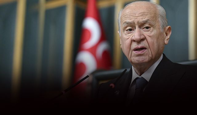 Bahçeli resmen açıkladı... Hangi illerde ortak aday gösterilecek?