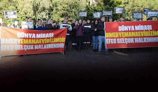 Başkan Sengel'den hükümete çağrı: Makul şartlarda 20 yıllık sözleşme istiyoruz!