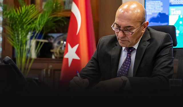 Kemeraltı’ndaki yeni yıl etkinliklerini iptal... Soyer: "Ülke olarak büyük bir acı yaşıyoruz"