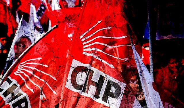 CHP PM'de adaylar belirlendi. İzmir yine yok!