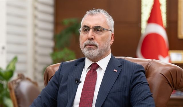 Asgari ücrette kritik görüşme