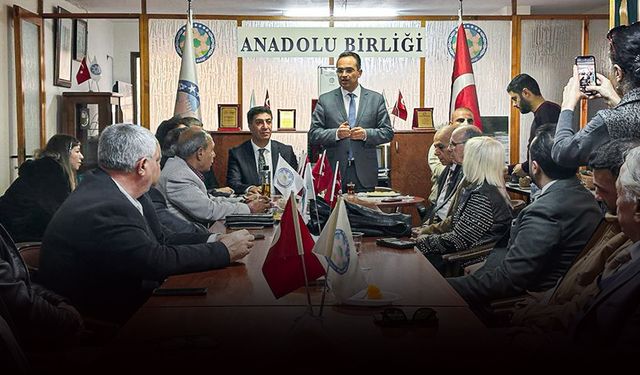 İBB Başkan Aday Adayı CHP'li Atila: "Gücümüzü sizden alıyoruz!"