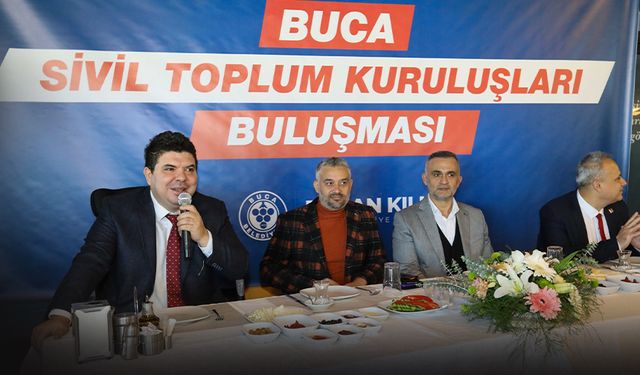 Başkan Kılıç: Buca’da borç bırakmadık