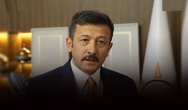 AK Partili Dağ’dan Soyer’e eleştiriler ve mezarlık açıklaması... Bakanlık onayladı!