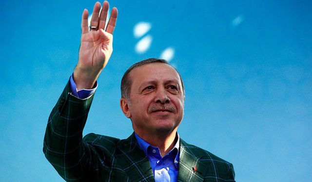 Erdoğan İzmir teşkilatını dinledi: Neler konuşuldu?