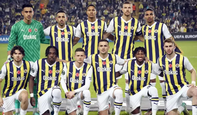 Fenerbahçe'nin Konferans Ligi'ndeki muhtemel rakipleri