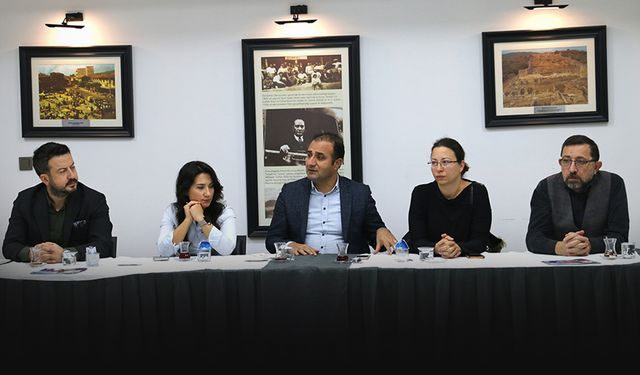 TTO Başkanı Olgun: "Mobilya sektörünün ihracat gücünü arttıracağız"