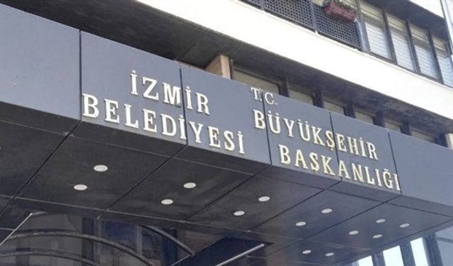 Uzun yıllar sonra ilk...  İzmir Büyükşehir'in talipleri belli oldu!