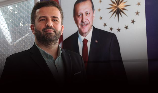 AK Partili Kalfaoğlu'ndan cezaevi açıklaması... Millet Bahçesi yapacağız!