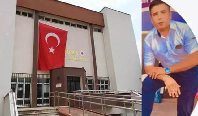 2 yaşındaki bebeği istismar edip öldürmüştü... İstenen ceza belli oldu!