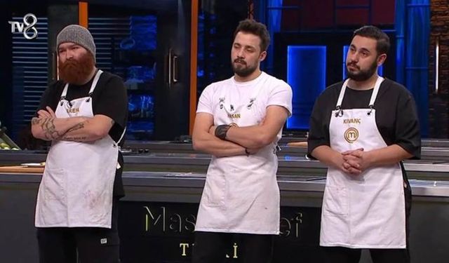 MasterChef All Star'da son ceketin sahibi belli oldu