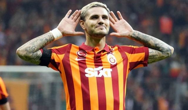 İngilizler duyurdu: Premier Lig ekibinden Mauro Icardi hamlesi!