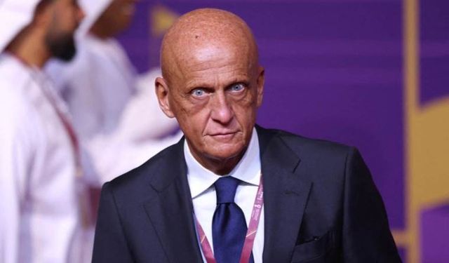 Collina'dan Türkiye mesajı... 'Yeter artık, yalvarıyorum'