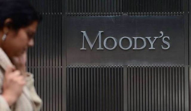 Moody's'ten iç karartıcı Türkiye açıklaması