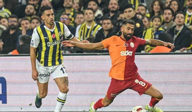 İrfan Can'dan Fenerbahçe'ye kötü haber