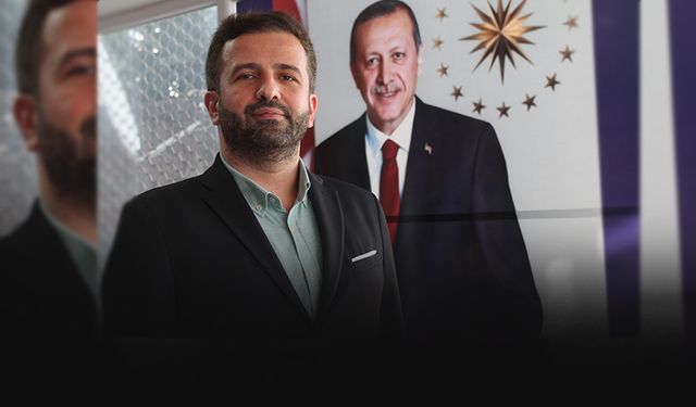 AK Partili Kalfaoğlu'ndan 31 Mart mesajı:  İddialıyız Buca'yı kazanacağız!