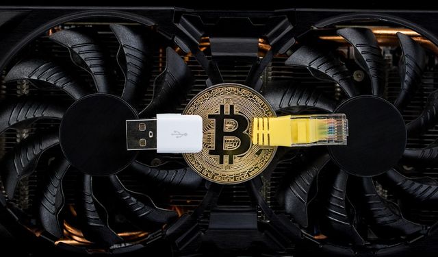 Bitcoin yükseliyor... Ekran kartı fiyatları etkilenecek mi?