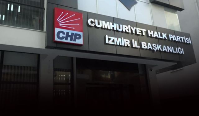 CHP İzmir'de aday adayları yarışıyor... İşte kesinleşen liste!