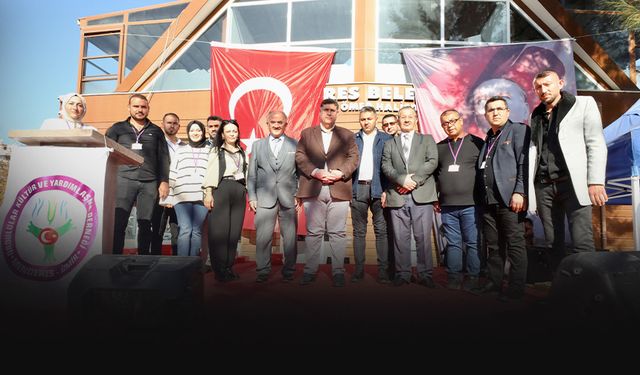 Menderes'te İkinci Ordu Günleri coşkuyla kutlandı