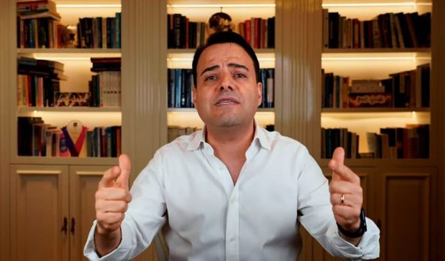 Özgür Demirtaş'tan borsadaki küçük yatırımcıya uyarı