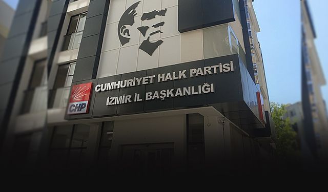 CHP İzmir’de rekor... 31 koltuğa 406 başvuru!