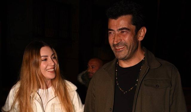 Kenan İmirzalıoğlu’ndan ihanet iddiasına ikinci yanıt