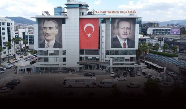 AK Parti’nin İzmir adayı kim olacak? İşte açıklanacağı tarih