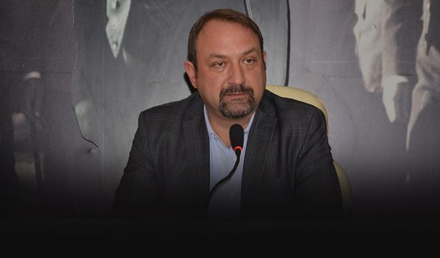 Gümrükçü:  “Ön seçimden çıkarak başkan olmak istiyorum”