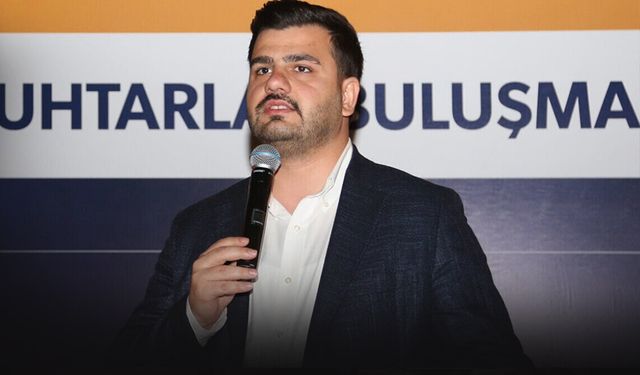 AK Partili İnan'dan Sengel'e sert 'Meryem Ana' çıkışı... 'Emsalsiz bir yalanla karşı karşıya kaldık'