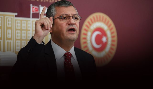 CHP Lideri Özel'den 'Süper Kupa' çıkışı... İzmir'in hak ettiği derbiyi Arabistan'a götürdüler!