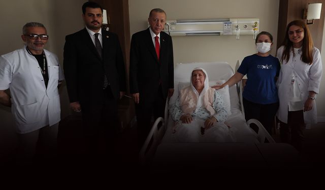 AK Partili İnan’ın acı günü... Anneannesini kaybetti