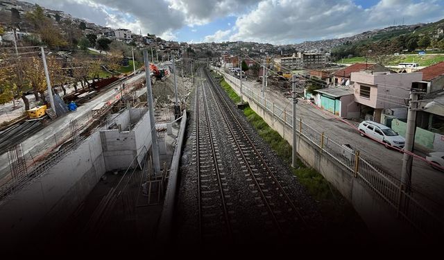 Vatandaş istedi... Yeni durağın adı değişti!