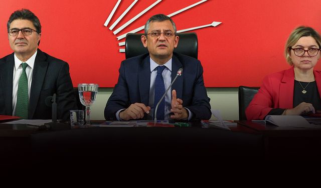 CHP’de gözler perşembe gününde: İzmir adayı açıklanacak mı?