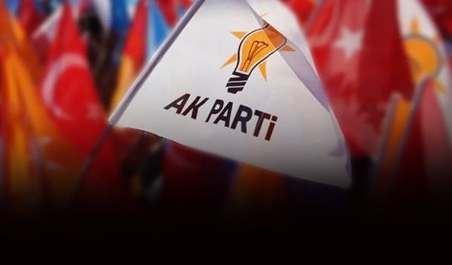 AK Parti'de aday belirleme heyecanı... İzmir'in adayı ne zaman belli olacak?