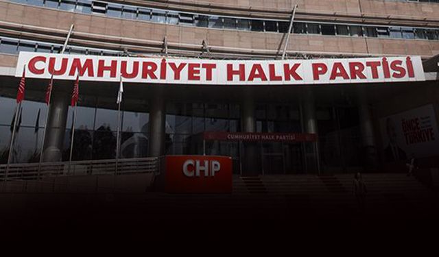 CHP İzmir adaylarını bekliyor... Genel Merkez koridorlarından İzmir kulislerine yansıyanlar!