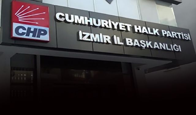 CHP'li Aslanoğlu'ndan il yöneticilerine flaş çağrı... Olağanüstü gündemle Ankara'da toplanıyoruz!