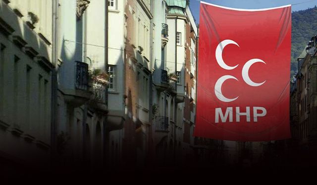 MHP'nin Dikili adayı belli oldu!