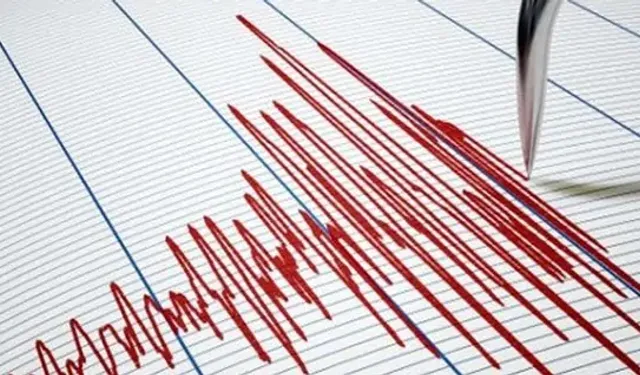 Malatya'da 4 büyüklüğünde deprem!