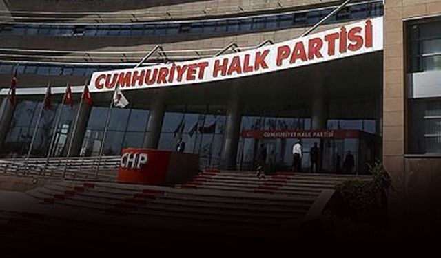 CHP'de İzmir mesaisi sürüyor... Milletvekillerinden isimsiz rapor!