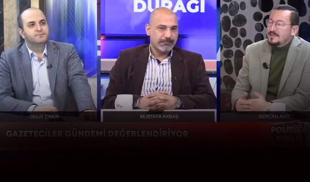 Politika Durağı’nda gündem aday belirleme süreci: İşte son kulisler!