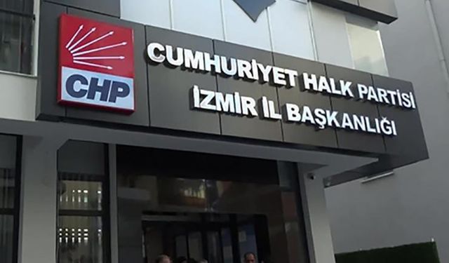 CHP İzmir'de yerel seçim zirvesi... Saha vurgusu!