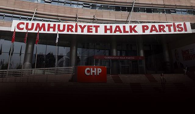 CHP Kurmaylarından ‘aday krizi’ açıklaması... Sırası geleni açıklıyoruz, İzmir'in daha sırası gelmedi!